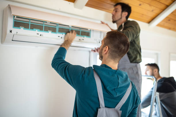  Flowood, MS HVAC Pros