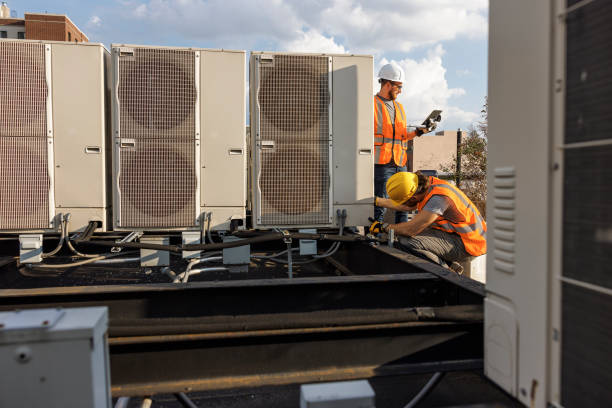 Best Affordable HVAC Services  in Flowood, MS