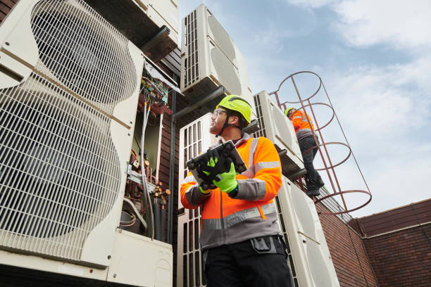 Trusted Flowood, MS HVAC Experts