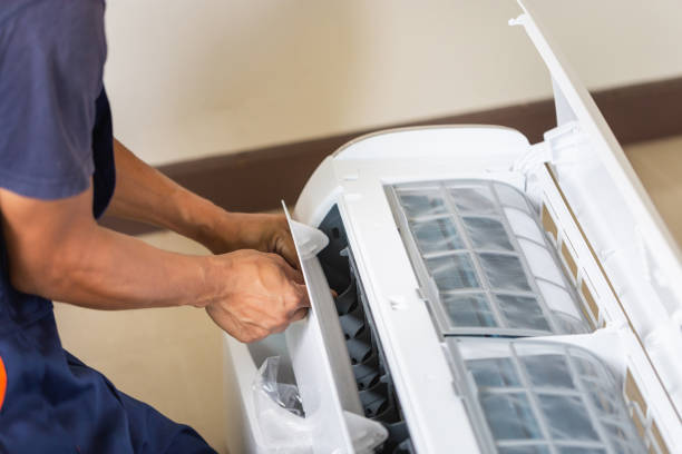 Best HVAC Cleaning Services  in Flowood, MS