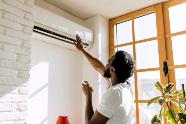 Local HVAC Companies in Flowood, MS