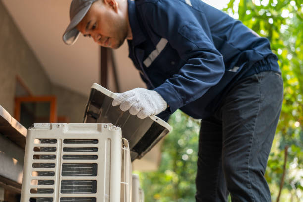 Trusted Flowood, MS HVAC Experts
