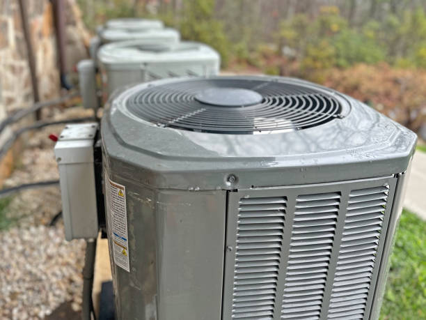 Best Central Air Repair  in Flowood, MS