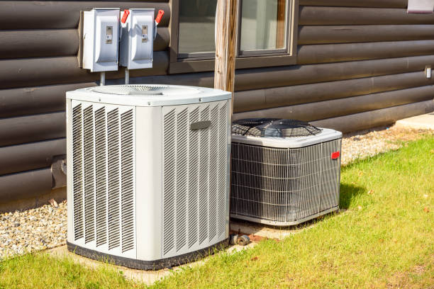 Best Local HVAC Companies  in Flowood, MS