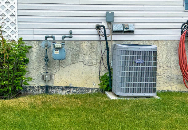 Best Affordable HVAC Services  in Flowood, MS